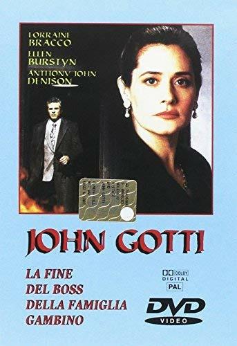 John Gotti (DVD) di Roger Young - DVD