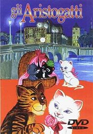 Gli aristogatti (DVD)