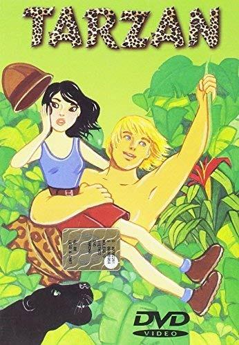 Tarzan (DVD) - DVD