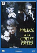 Romanzo di un giovane povero (DVD)