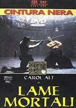 Lame mortali (DVD)