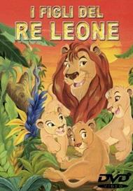 I figli del re della foresta (DVD)