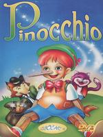 Pinocchio (DVD)