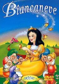 Biancaneve (DVD)