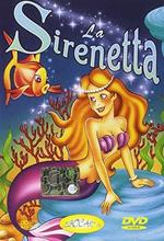 La Sirenetta (DVD)
