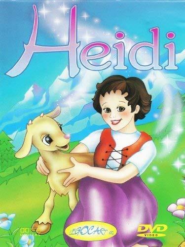Heidi (DVD) - DVD