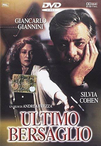 Ultimo bersaglio (DVD) di Andrea Frezza - DVD