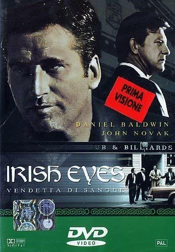 Irish Eyes (DVD) di Daniel McCarthy - DVD
