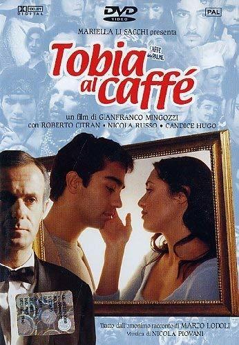 Tobia al caffè (DVD) di Gianfranco Mingozzi - DVD