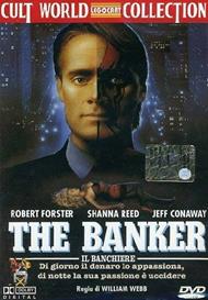 The Banker (DVD)
