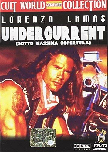 Undercurrent (DVD) di Frank Kerr - DVD