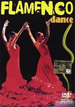 Flamenco Dance (DVD)