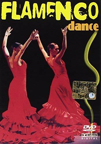 Flamenco Dance (DVD) - DVD