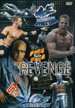 Wrestling #06. Face to Face Revenge (DVD)