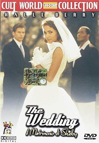 The Wedding (DVD) di Charles Burnett - DVD