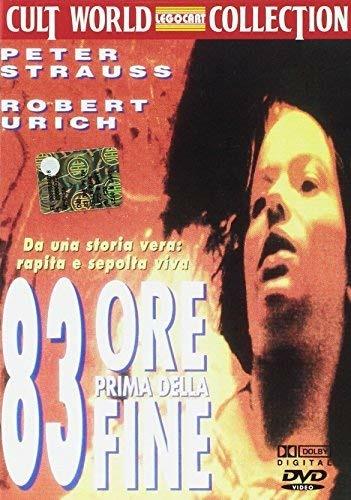83 ore prima della fine (DVD) di Donald Wrye - DVD