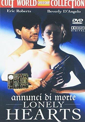 Lonely Hearts (DVD) di Andrew Lane - DVD