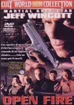 Open Fire (DVD)