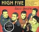Jazz Desire