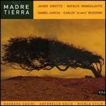 Madre Tierra - CD Audio di Carlos Buschini
