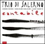 Cantabile - CD Audio di Trio di Salerno