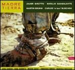 Doña Lucrè - CD Audio di Madre Tierra