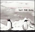 Two for Duke - CD Audio di Dado Moroni,Max Ionata