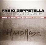 Handmade - CD Audio di Fabio Zeppetella