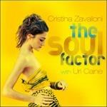 The Soul Factor - CD Audio di Uri Caine,Cristina Zavalloni