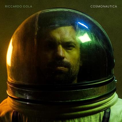 Cosmonautica - CD Audio di Riccardo Gola