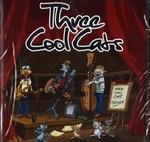 Three Cool Cats - CD Audio di Three Cool Cats
