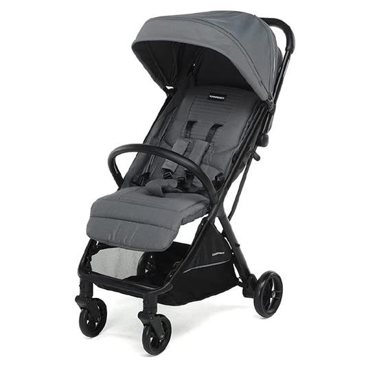 Passeggino Jumbo Foppapedretti Grey
