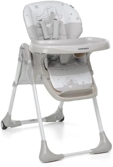 Meeting Seggiolone Pappa Fantasia Dolcestella