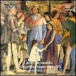 Madrigali a 5 voci libro III - CD Audio di Quintetto Vocale Italiano,Carlo Gesualdo,Angelo Ephrikian