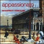 Appassionato (Digipack) - CD Audio