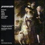 Promenade - CD Audio di Angelo Boschian