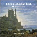 Opere per organo vol.1 - CD Audio di Johann Sebastian Bach