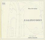 Il Galateo in Bosco (Digipack) - CD Audio di Mirco De Stefani
