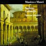 Opere per Pianoforte op.30, 53, 47 (Digipack) - CD Audio di Stefano Golinelli