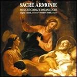 Sacre Armonie, Musica Sacra per Coro e Organo