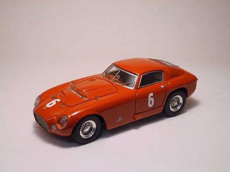 Am0081 Ferrari 375 Mm N.6 12 H Pescara 1953 Villoresi/Marzotto 1.43 Modellino Art Model