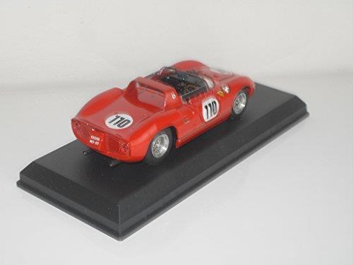 Ferrari 250 P #110 1963 1:43 Model Am0126