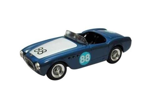 Am0151 Ferrari 225 S N.88 2Nd Gp Bari 1952 T.Cole 1.43 Modellino Art Model