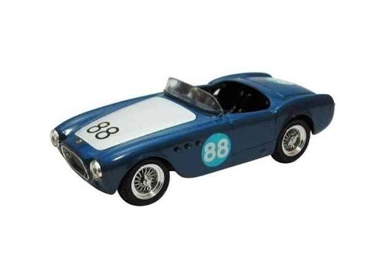 Am0151 Ferrari 225 S N.88 2Nd Gp Bari 1952 T.Cole 1.43 Modellino Art Model