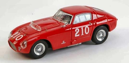 Am0189 Ferrari 375 Mm N.210 4Th Watkins Glen 1954 D.Irish 1.43 Modellino Art Model