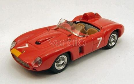 Am0216 Ferrari 290 Mm N.7 Nurburgr.57 1.43 Modellino Art Model