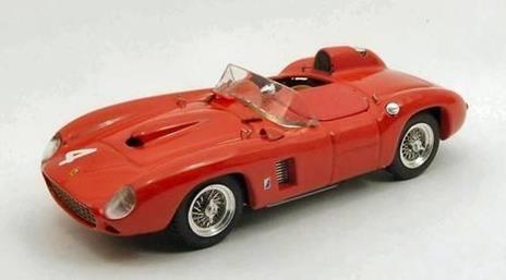 237 Ferrari 290S Buenos Aires 1957 1:43 Modellino Art Model - 2