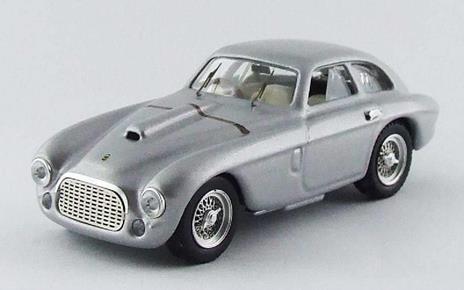 Am0298 Ferrari 195 Touring Berlinetta 1950 Grey Met.1.43 Modellino Art Model - 2