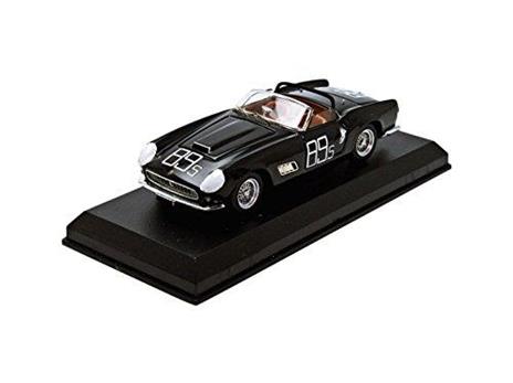 Ferrari 250 California #89 6Th Scca National Cumberland P. Mion 1:43 Model Am0314