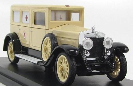 Fiat 519S Ambulanza 1930 1/43
